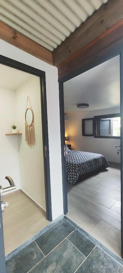 Tiny House Les Cactus - Bungalow St Gilles Les Hauts Saint-Paul Exterior photo