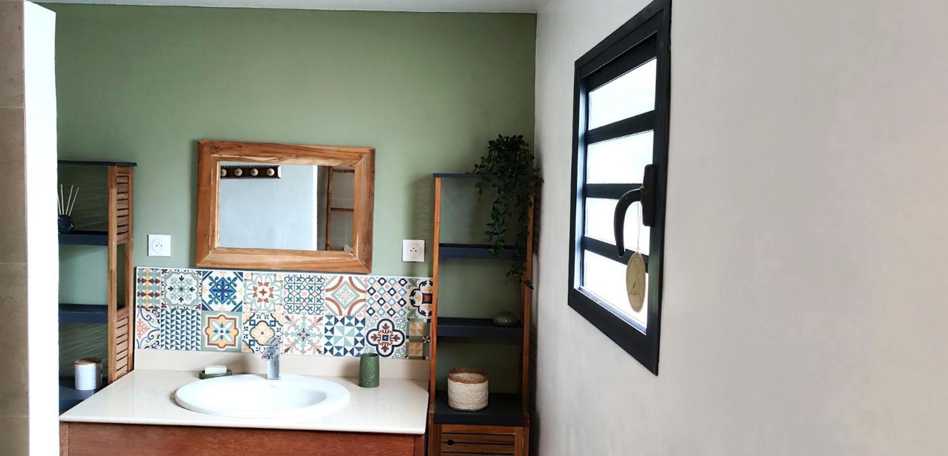 Tiny House Les Cactus - Bungalow St Gilles Les Hauts Saint-Paul Exterior photo