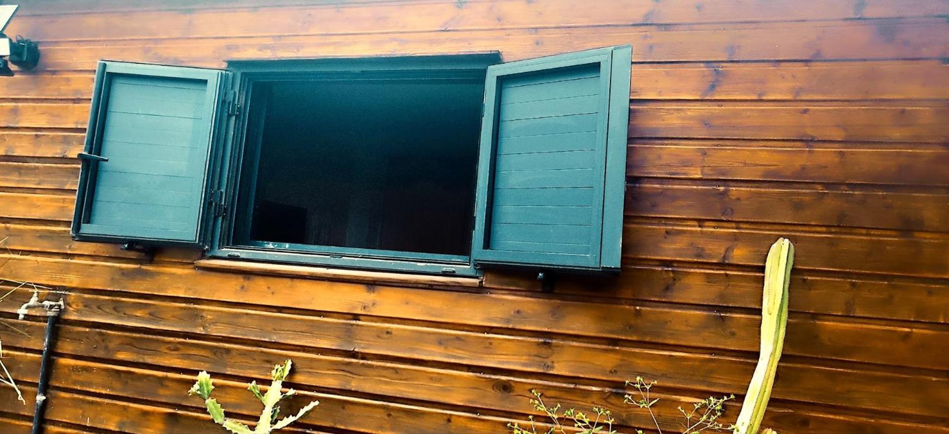 Tiny House Les Cactus - Bungalow St Gilles Les Hauts Saint-Paul Exterior photo